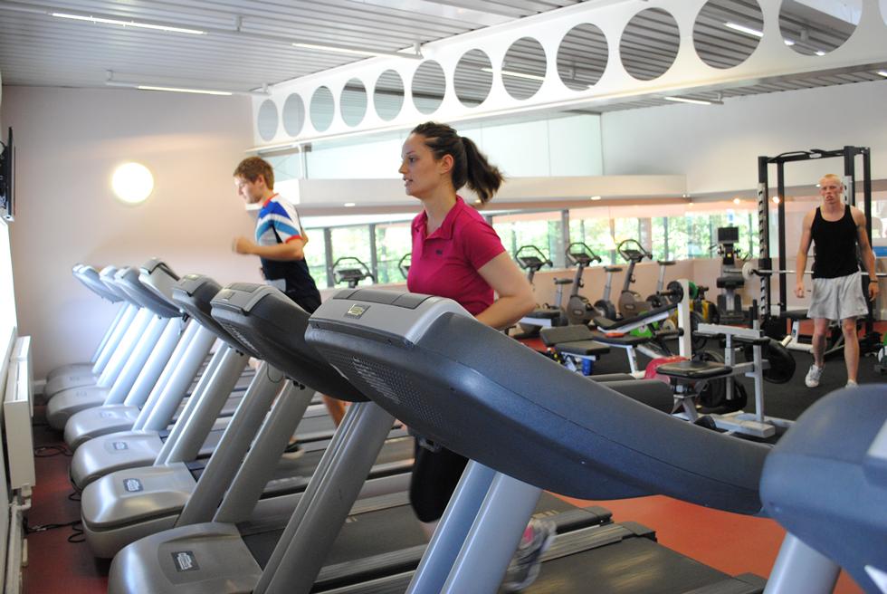 Jubilee Sports Centre Sport and Wellbeing University of Southampton